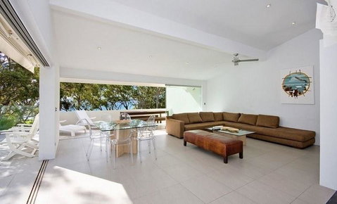 Cove Point 7 - Accommodation Tasmania 3