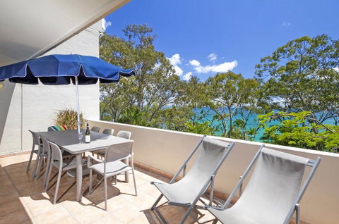 Cove Point 8 - Accommodation Tasmania 1