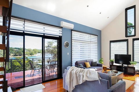 Cove View Retreat - Accommodation Tasmania 2