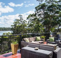 Cove View Retreat - Accommodation Tasmania