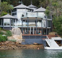 CowanWaters - Accommodation Tasmania