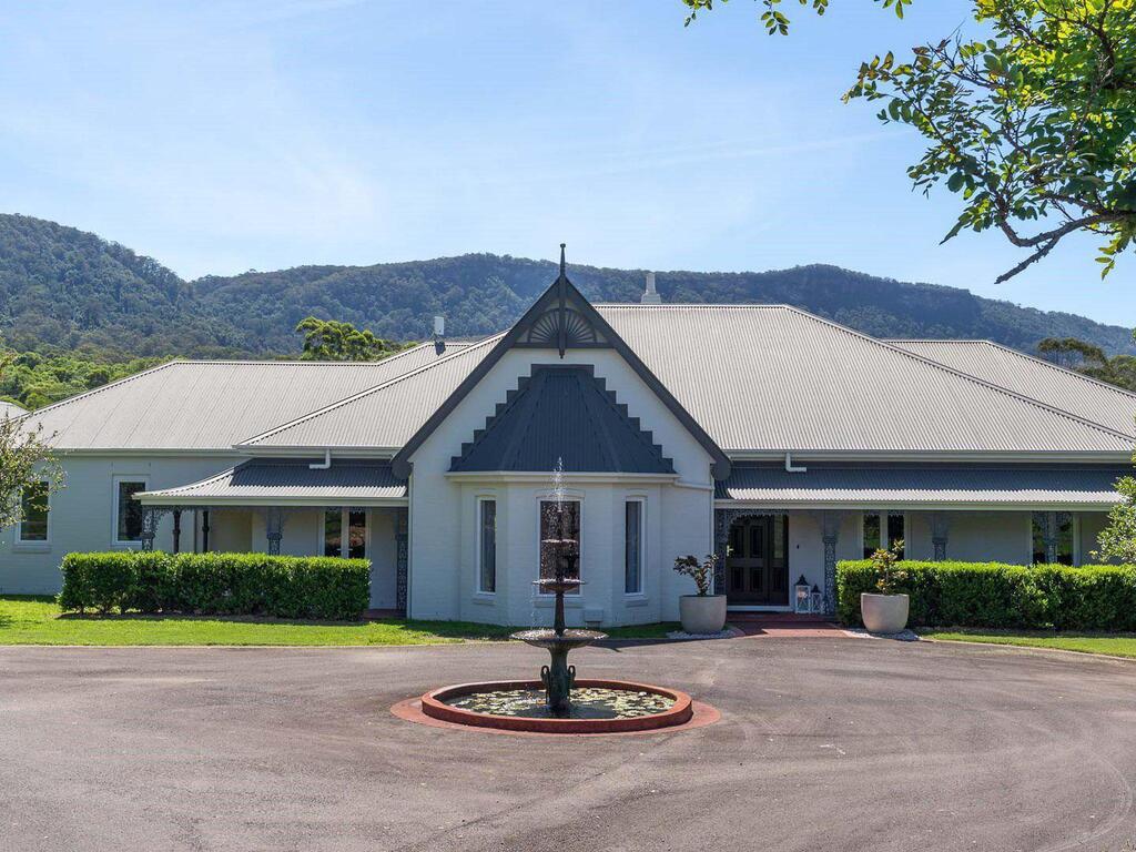 Avondale NSW Accommodation Tasmania
