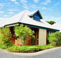 Cowrie Chalet - Accommodation Tasmania
