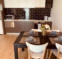 Cozy  Brand New Apt in the Heart of Western - Accommodation Tasmania