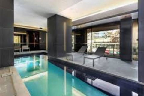 Cozy One Bedder APARTMENT IN A PERFECT CLOCATION - Accommodation Tasmania 2