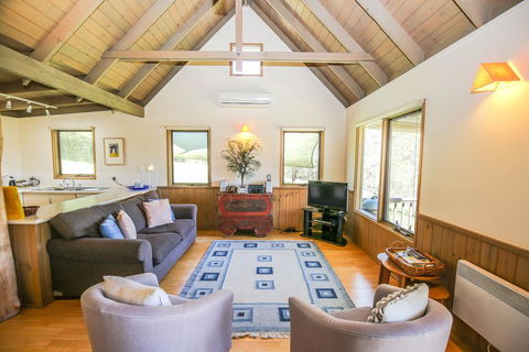 Crabapple Cottage - Accommodation Tasmania 2