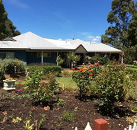 Crabapple Lane - Accommodation Tasmania