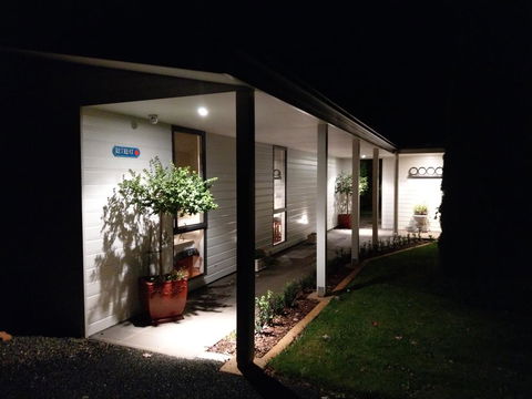 Cradle At Casa Blanca Country Retreat - Accommodation Tasmania 2