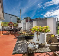 Cradle at Casa Blanca Country Retreat - Accommodation Tasmania
