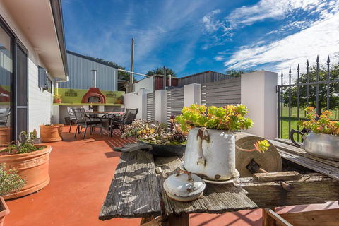 Cradle At Casa Blanca Country Retreat - Accommodation Tasmania 0