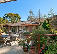 Craigdarroch Courtyard Cottage 22 Bartle Road - Accommodation Tasmania