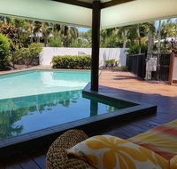 Crazy About Cairns Resort Living - 6 Bedrooms - Accommodation Tasmania