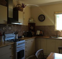 Cream Cottage - Accommodation Tasmania