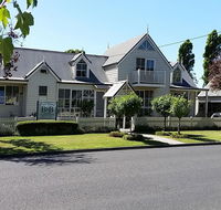 Creek Cottage Bed And Breakfast - Accommodation Tasmania