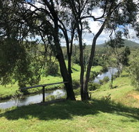 Creekbend - Accommodation Tasmania
