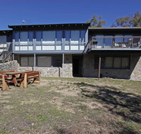 Creel Lodge - Accommodation Tasmania