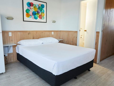 Crescent Head Holiday Park - Accommodation Tasmania 1