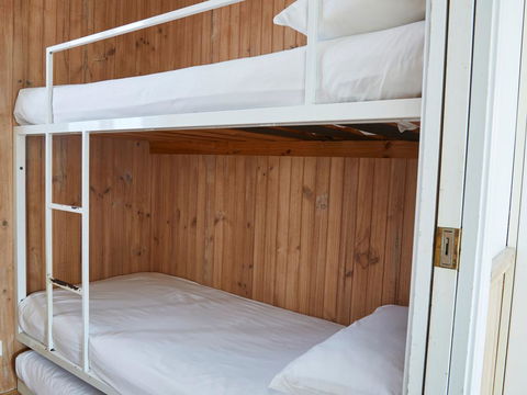 Crescent Head Holiday Park - Accommodation Tasmania 3