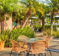 Crescent Head Resort  Conference Centre - Accommodation Tasmania