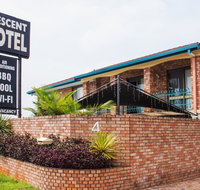 Crescent Motel Taree - Accommodation Tasmania