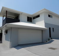Cress Coast - Accommodation Tasmania