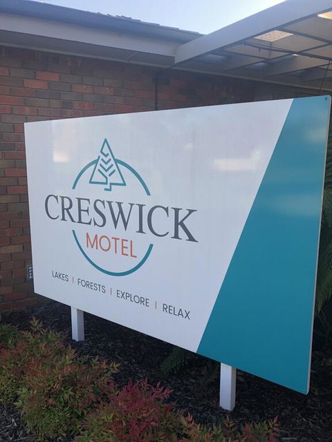 Creswick Motel - Accommodation Tasmania 2
