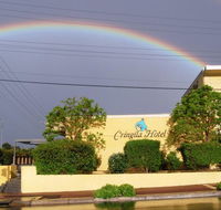 Cringila Hotel - Accommodation Tasmania