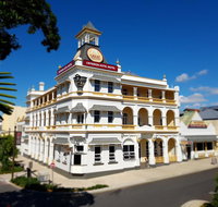 Criterion Hotel Rockhampton