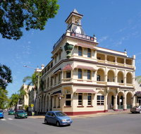 Criterion Motel Rockhampton