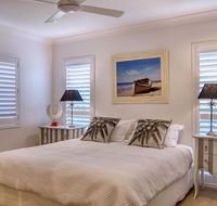 Cronulla Beach House BB - Accommodation Tasmania