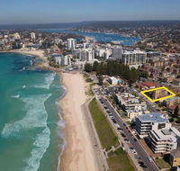 CRONULLA BREEZE - Accommodation Tasmania