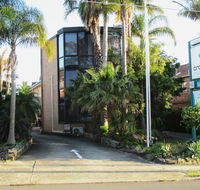 Cronulla Motor Inn - Accommodation Tasmania