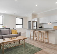 Crooked Lane Apartment - Accommodation Tasmania