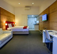 Crossroads Ecomotel - Accommodation Tasmania