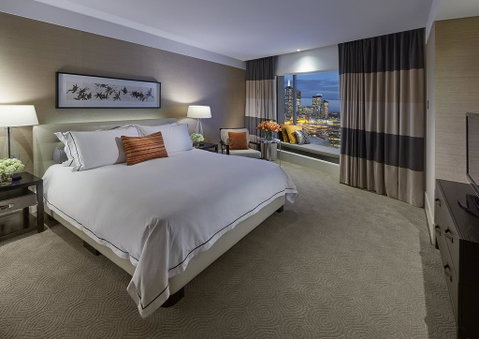Crown Towers Melbourne - Accommodation Tasmania 2