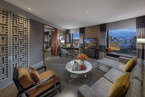 Crown Towers Melbourne - Accommodation Tasmania 1