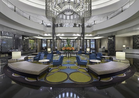 Crown Towers Melbourne - Accommodation Tasmania 3