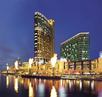 Crown Towers Melbourne - Accommodation Tasmania