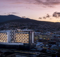 Crowne Plaza Hobart - Accommodation Tasmania