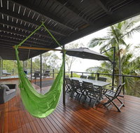 Crusoe's Beach House - Airlie Beach - Accommodation Tasmania