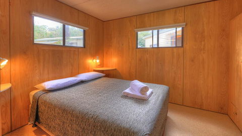 Crystal Brook Tourist Park - Accommodation Tasmania 1