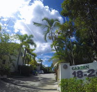 Crystal Garden Resort  Restaurant - Accommodation Tasmania