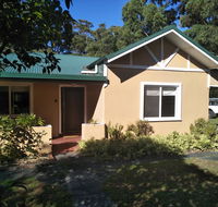Crystal Springs Holiday Accommodation - Accommodation Tasmania