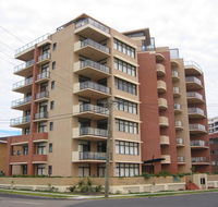 Crystal Views Unit 4 - Accommodation Tasmania