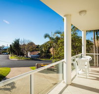 Crystal Waters Unit 2 - Accommodation Tasmania