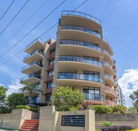 Crystal Waters Unit 11 - Accommodation Tasmania