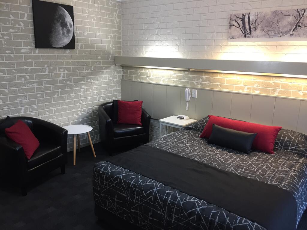  Accommodation Tasmania
