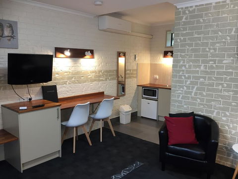 Culcairn Motor Inn - Accommodation Tasmania 2
