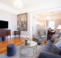 Culgoa Beautifully Refurbished 1896 Heritage House - Accommodation Tasmania