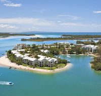 Culgoa Point Beach Resort - Accommodation Tasmania